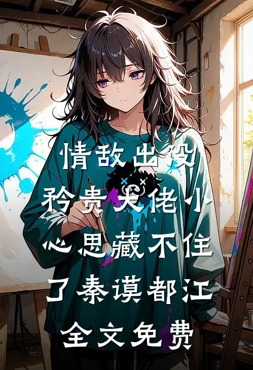情敌出没，矜贵大佬小心思藏不住了秦谟都江全文免费