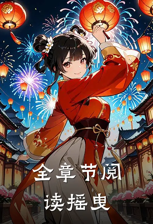 全章节阅读摇曳
