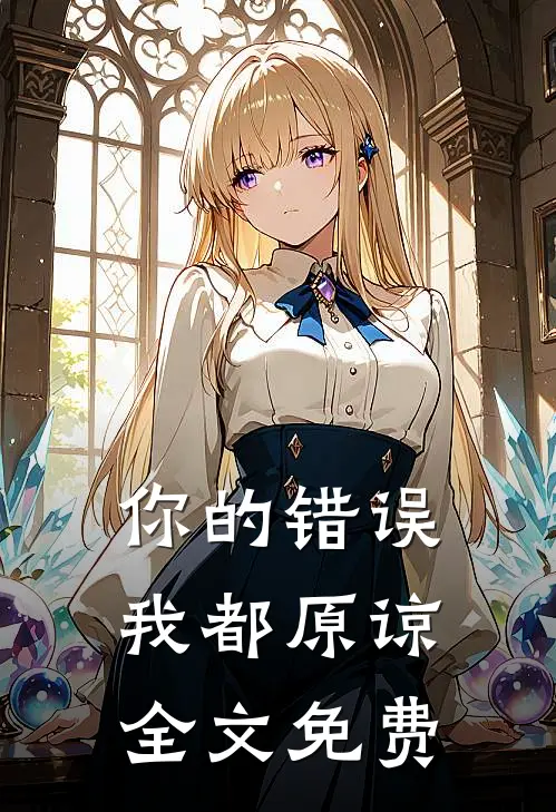 你的错误我都原谅全文免费