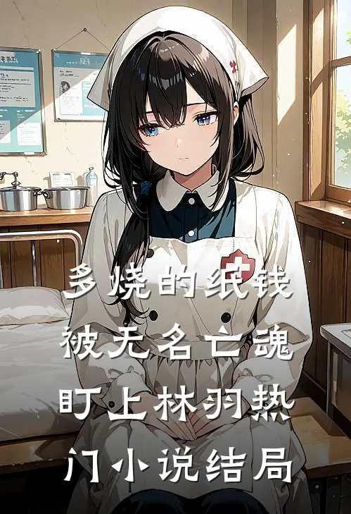 多烧的纸钱：被无名亡魂盯上林羽热门小说结局