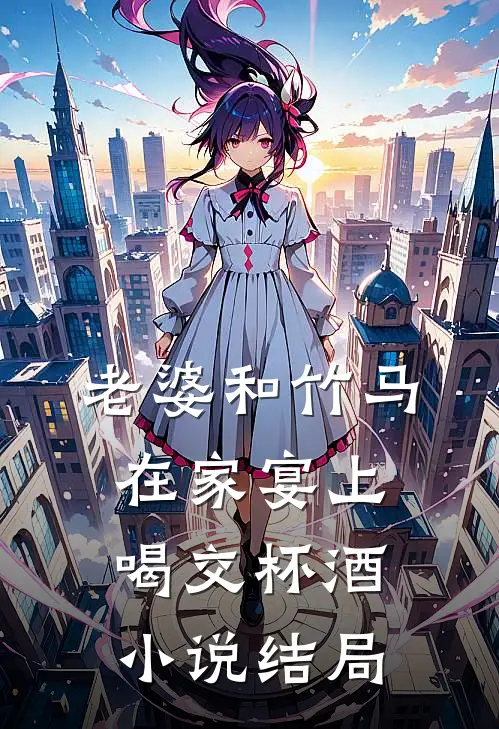 老婆和竹马在家宴上喝交杯酒小说结局