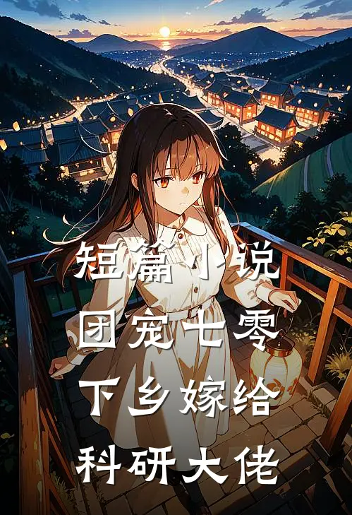 短篇小说团宠七零，下乡嫁给科研大佬