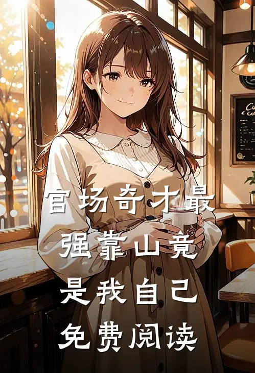 官场奇才最强靠山竟是我自己免费阅读