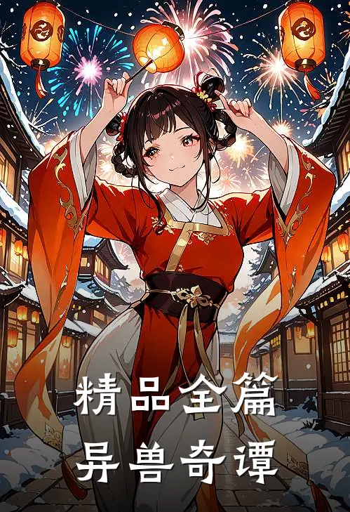 精品全篇异兽奇谭
