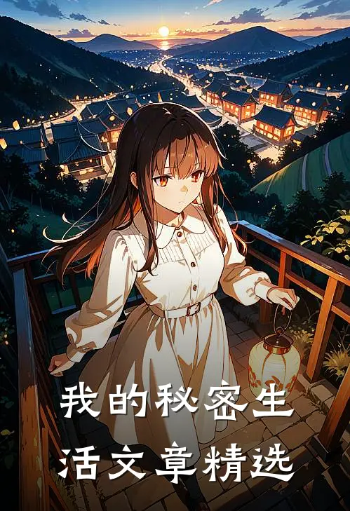 我的秘密生活文章精选
