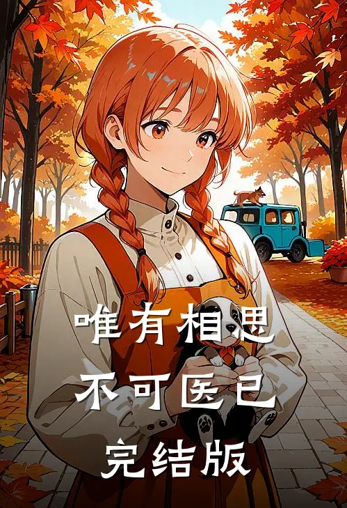 唯有相思不可医已完结版